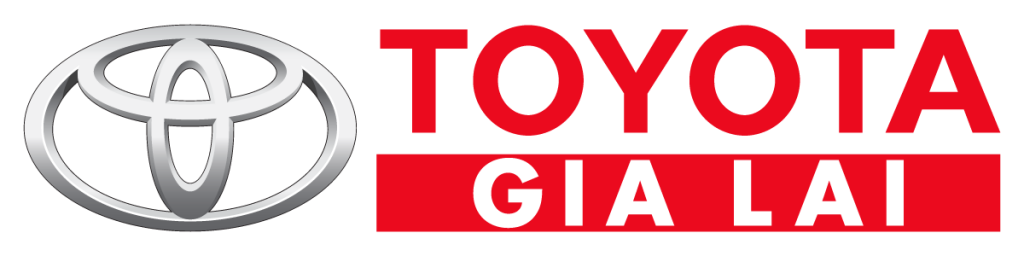 Logo Toyota Gia Lai 1200 400