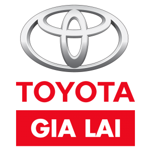Logo Toyota Gia Lai