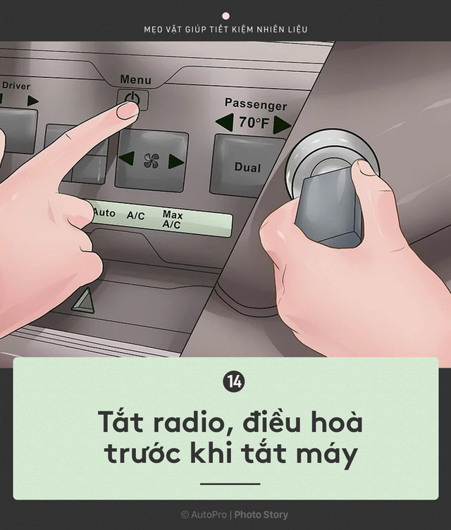 21 Quy Tac De Lai Xe It Hao Xang Nhat (15)