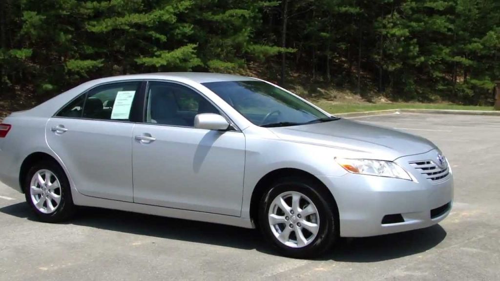 Cam Nhan Ban Dau Ve Camry 3.5q (2)