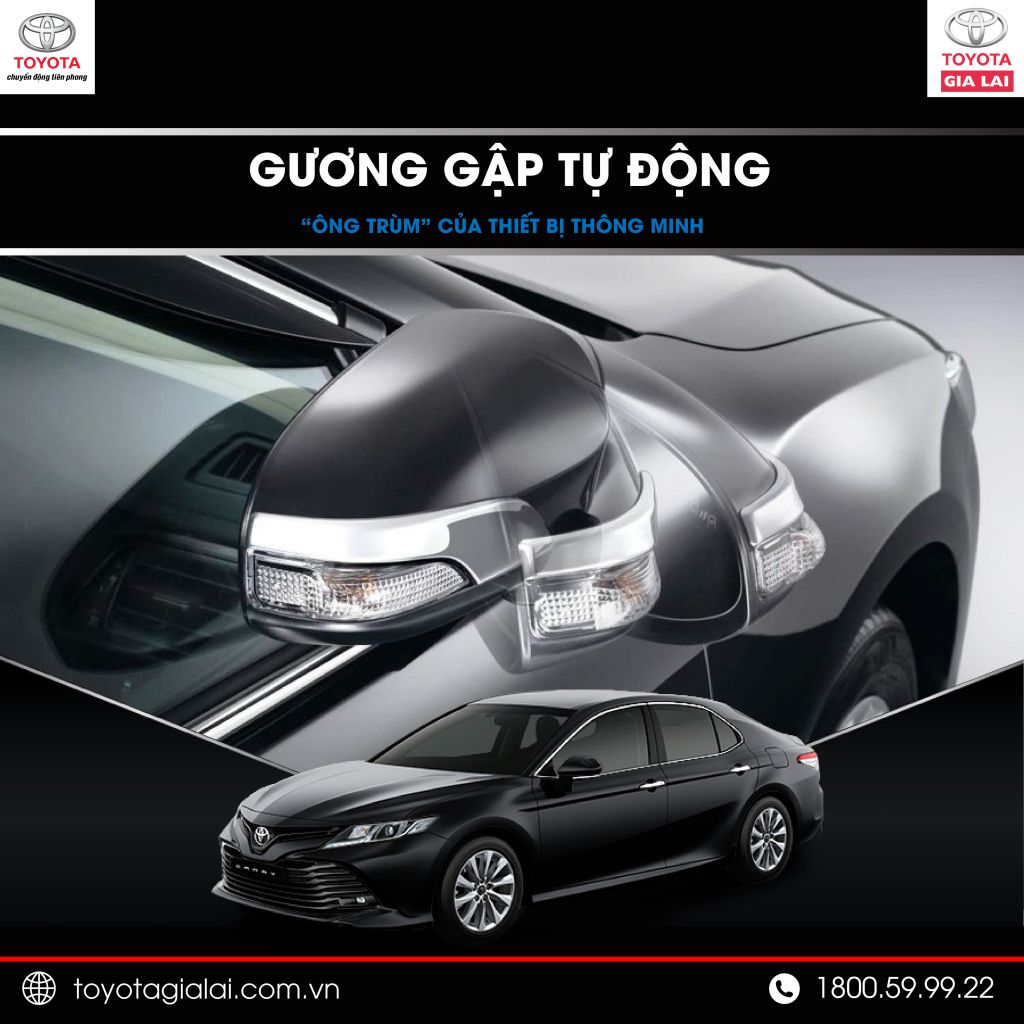 Gap Guong Tu Dong