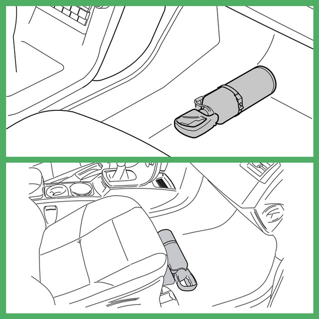 Hiem Hoa Tu Binh Chua Chay Cua O To Vao Mua He (2)