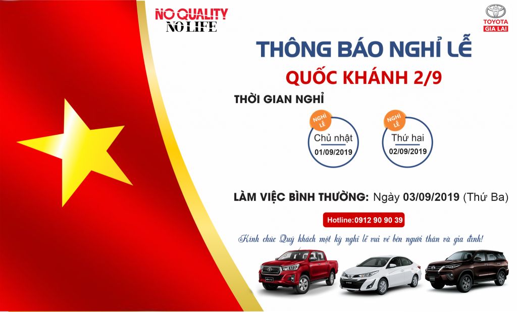 Thong Bao Lich Nghi Le Quoc Khanh 292019
