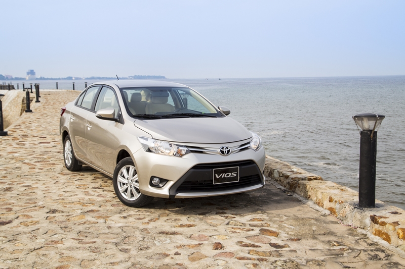 Toyota Tiep Tuc Gat Hai Duoc Nhieu Thanh Cong Trong Nam 2017 (3)
