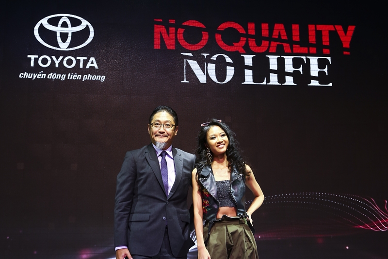 Toyota Tiep Tuc Gat Hai Duoc Nhieu Thanh Cong Trong Nam 2017 (4)