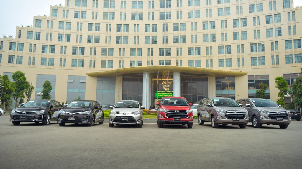 Trai Nghiem Xe Toyota Tren Cung Duong Tay Bac (2)