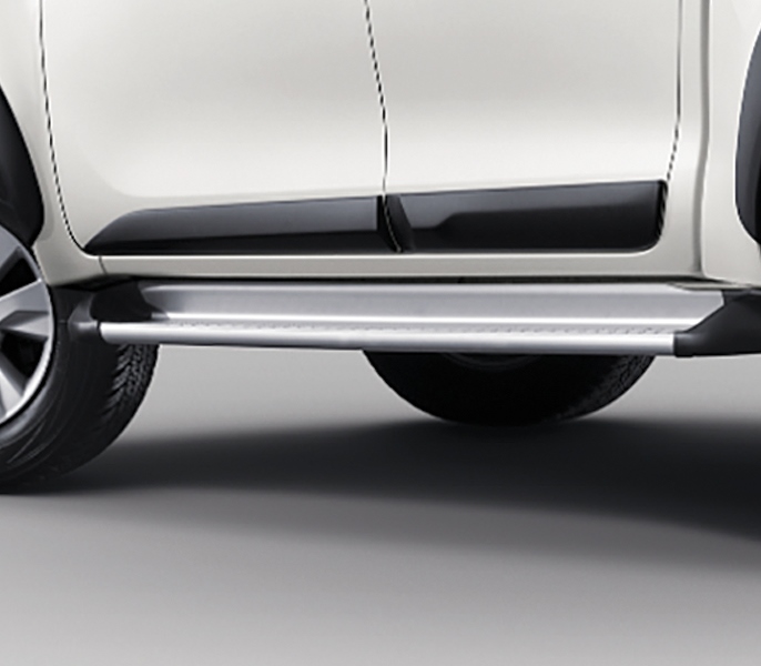 Bac Len Xuong Trai Phai Hilux 2 4l 4x2 Mt