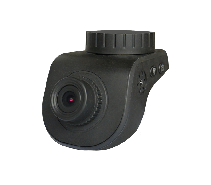 Camera Hanh Trinh Truoc