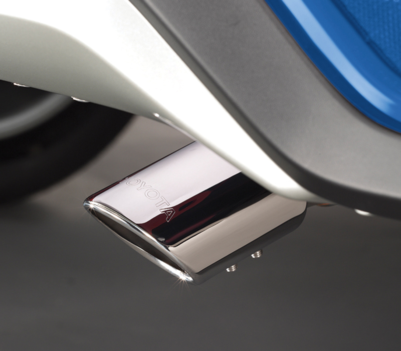 Chup Ong Xa Yaris 1 5g Cvt