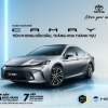 Hình Camry