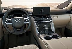 Land Cruiser 300