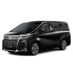 ALPHARD LUXURY