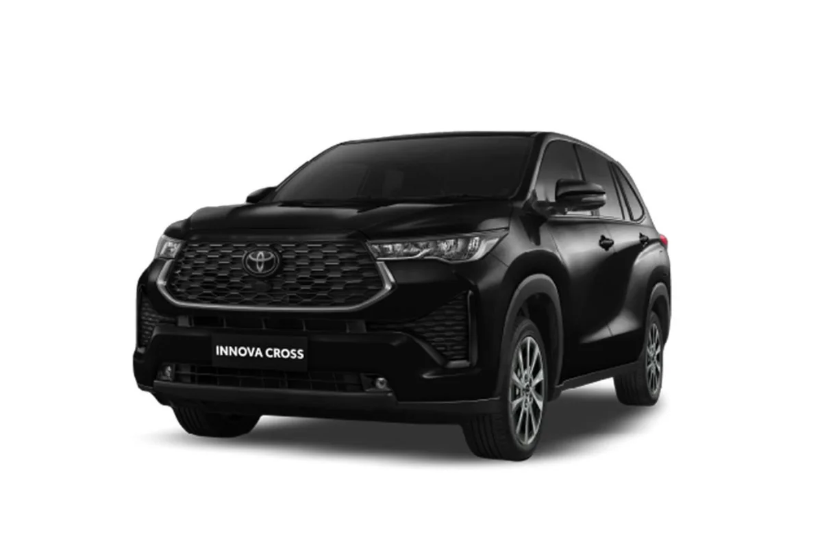 INNOVA CROSS