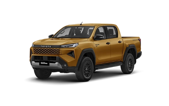 HILUX 2026
