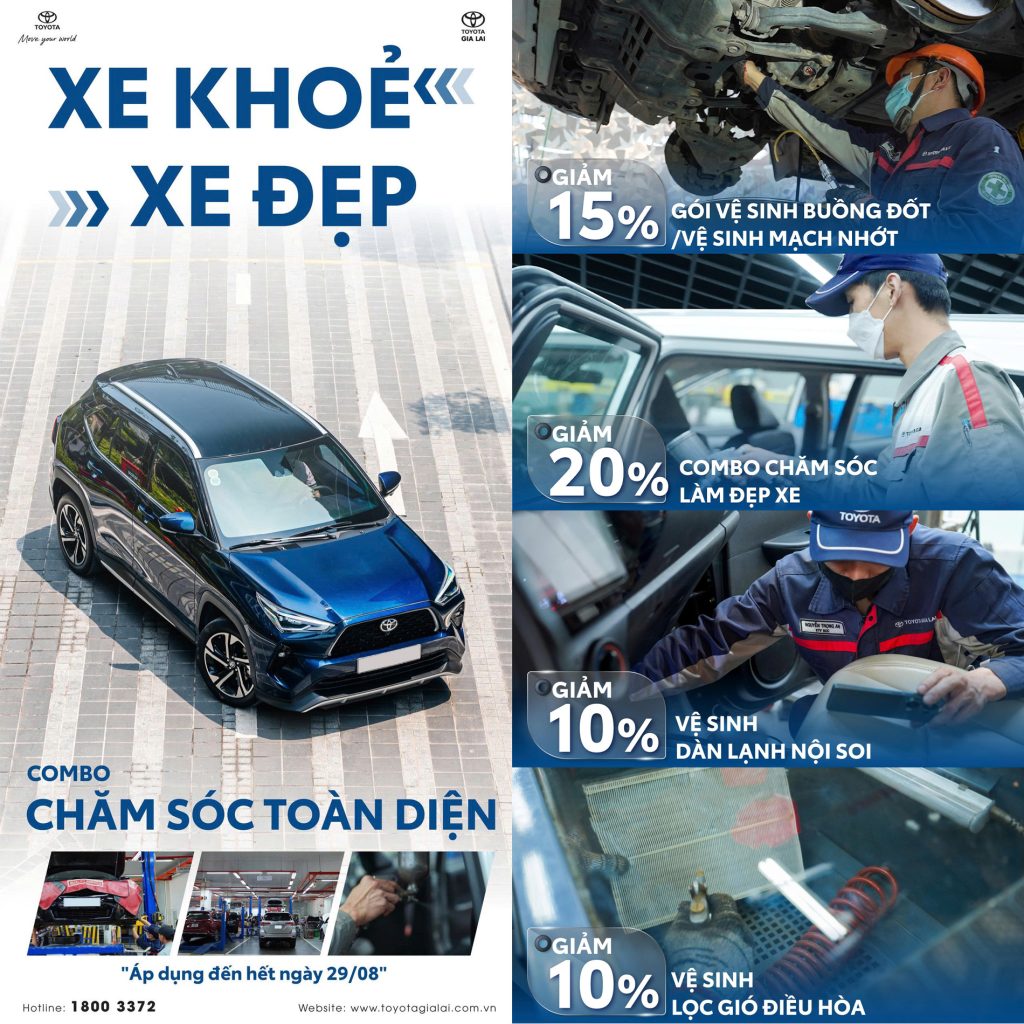 ưu đãi Dịch Vụ Web